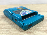 GameBoy Color Blue Console Nintendo Japan - Not Working MA1051