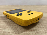 GameBoy Color Yellow Console Nintendo Japan - Not Working MA1052