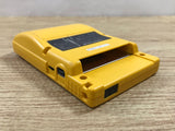 GameBoy Color Yellow Console Nintendo Japan - Not Working MA1052