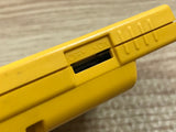 GameBoy Color Yellow Console Nintendo Japan - Not Working MA1052