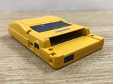 GameBoy Color Yellow Console Nintendo Japan - With Defects MA1053