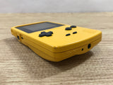 GameBoy Color Yellow Console Nintendo Japan - With Defects MA1053