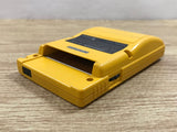 GameBoy Color Yellow Console Nintendo Japan - With Defects MA1053