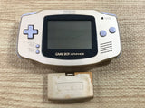 GameBoy Advance Gold Console Nintendo Japan - With Defects MA1054