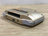 GameBoy Advance Gold Console Nintendo Japan - With Defects MA1054