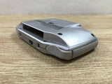 GameBoy Advance Silver Console Nintendo Japan - With Defects MA1055