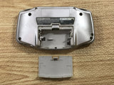 GameBoy Advance Silver Console Nintendo Japan - With Defects MA1055