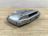 GameBoy Advance Silver Console Nintendo Japan - With Defects MA1055