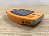 GameBoy Advance Orange Console Nintendo Japan - Not Working MA1056