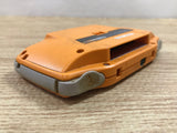 GameBoy Advance Orange Console Nintendo Japan - Not Working MA1056