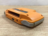 GameBoy Advance Orange Console Nintendo Japan - Not Working MA1056