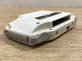 GameBoy Advance White Console Nintendo Japan - With Defects MA1057