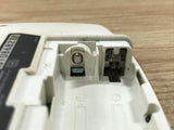 GameBoy Advance White Console Nintendo Japan - With Defects MA1057