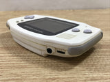 GameBoy Advance White Console Nintendo Japan - With Defects MA1057