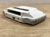GameBoy Advance White Console Nintendo Japan - With Defects MA1057