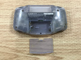 GameBoy Advance Milky Blue Console Nintendo Japan - Not Working MA1059
