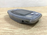 GameBoy Advance Milky Blue Console Nintendo Japan - Not Working MA1059