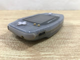 GameBoy Advance Milky Blue Console Nintendo Japan - Not Working MA1059