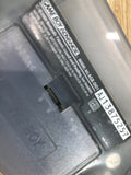 GameBoy Advance Milky Blue Console Nintendo Japan - Not Working MA1059