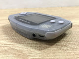 GameBoy Advance Milky Blue Console Nintendo Japan - With Defects MA1060