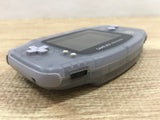GameBoy Advance Milky Blue Console Nintendo Japan - With Defects MA1060