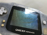 GameBoy Advance Milky Blue Console Nintendo Japan - With Defects MA1061