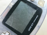 GameBoy Advance Milky Blue Console Nintendo Japan - With Defects MA1061