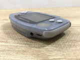 GameBoy Advance Milky Blue Console Nintendo Japan - With Defects MA1061