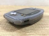 GameBoy Advance Milky Blue Console Nintendo Japan - With Defects MA1061