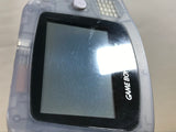 GameBoy Advance Milky Blue Console Nintendo Japan - With Defects MA1062