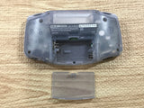 GameBoy Advance Milky Blue Console Nintendo Japan - With Defects MA1062