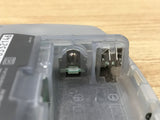 GameBoy Advance Milky Blue Console Nintendo Japan - With Defects MA1062