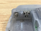 GameBoy Advance Milky Blue Console Nintendo Japan - With Defects MA1062