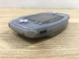 GameBoy Advance Milky Blue Console Nintendo Japan - With Defects MA1062