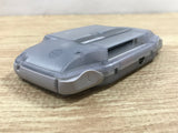 GameBoy Advance Milky Blue Console Nintendo Japan - With Defects MA1062