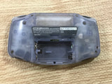 GameBoy Advance Milky Blue Console Nintendo Japan - With Defects MA1063