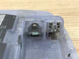 GameBoy Advance Milky Blue Console Nintendo Japan - With Defects MA1063