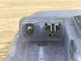 GameBoy Advance Milky Blue Console Nintendo Japan - With Defects MA1063