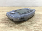 GameBoy Advance Milky Blue Console Nintendo Japan - With Defects MA1063
