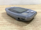 GameBoy Advance Milky Blue Console Nintendo Japan - With Defects MA1063