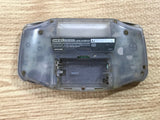 GameBoy Advance Milky Blue Console Nintendo Japan - With Defects MA1064