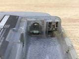 GameBoy Advance Milky Blue Console Nintendo Japan - With Defects MA1064