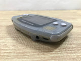 GameBoy Advance Milky Blue Console Nintendo Japan - With Defects MA1064