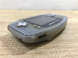GameBoy Advance Milky Blue Console Nintendo Japan - With Defects MA1064