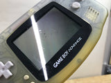GameBoy Advance Milky Blue Console Nintendo Japan - With Defects MA1065