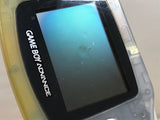 GameBoy Advance Milky Blue Console Nintendo Japan - With Defects MA1065