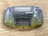GameBoy Advance Milky Blue Console Nintendo Japan - With Defects MA1065