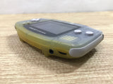 GameBoy Advance Milky Blue Console Nintendo Japan - With Defects MA1065
