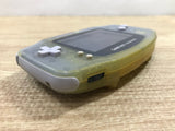 GameBoy Advance Milky Blue Console Nintendo Japan - With Defects MA1065