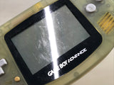 GameBoy Advance Milky Blue Console Nintendo Japan - Not Working MA1066